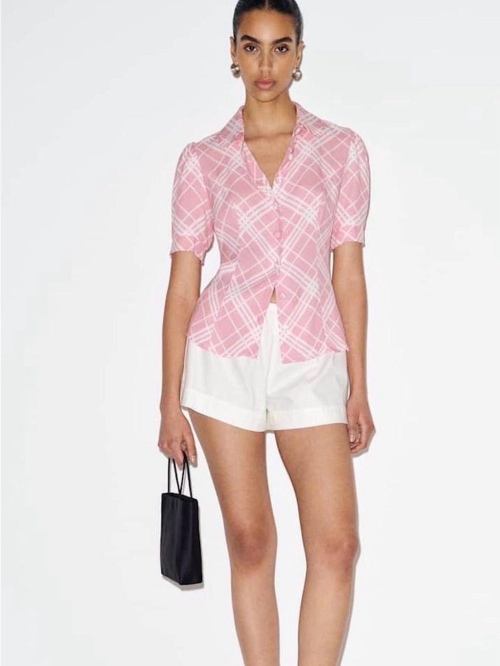 NWT REFORMATION Elani Top SZ 6